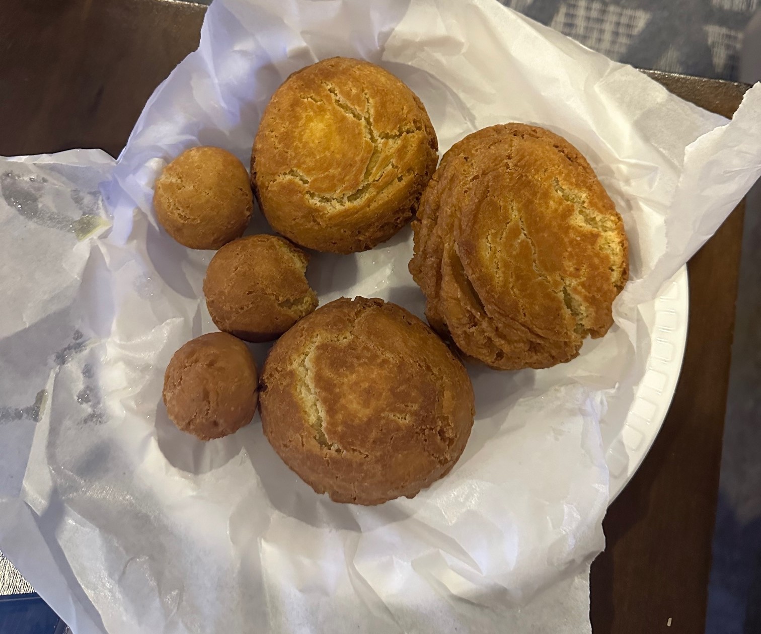 Egg Roll