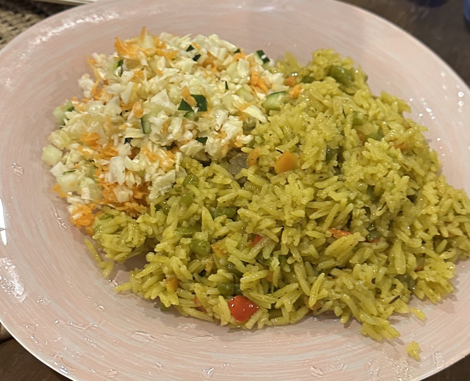 Fried Rice