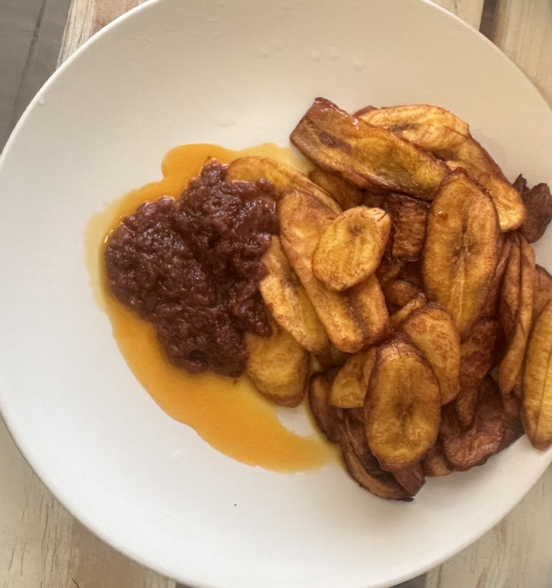 Plantain